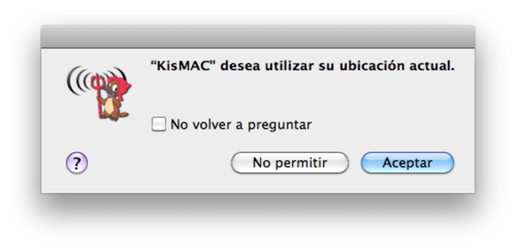 Download Kismac For Mac